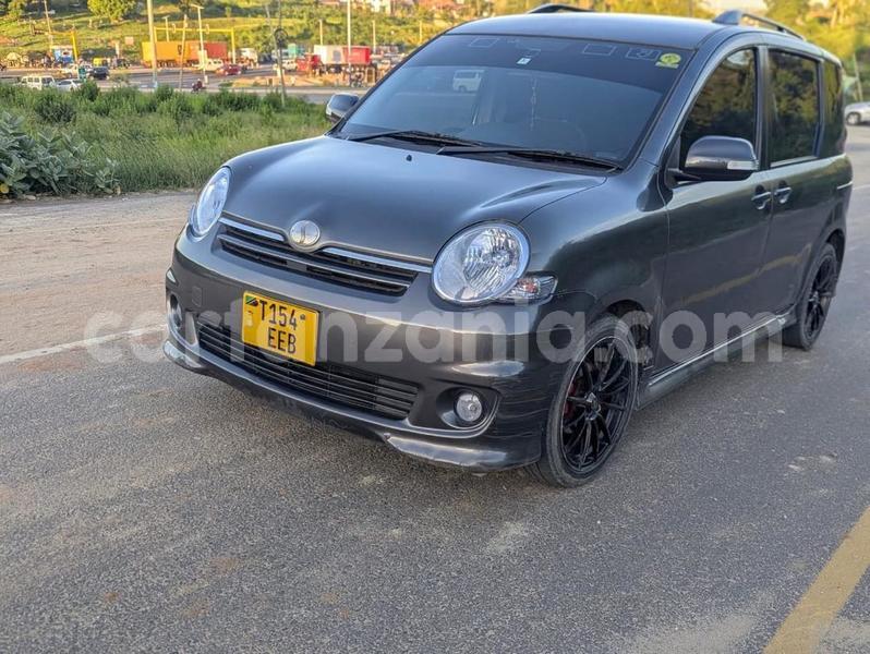 Big with watermark toyota sienta dar es salaam dar es salaam 33530