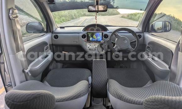 Buy Used Toyota Sienta Other Car in Dar es Salaam in Dar es Salaam Buy Used Toyota Sienta Other Car in Dar es Salaam in Dar es Salaam