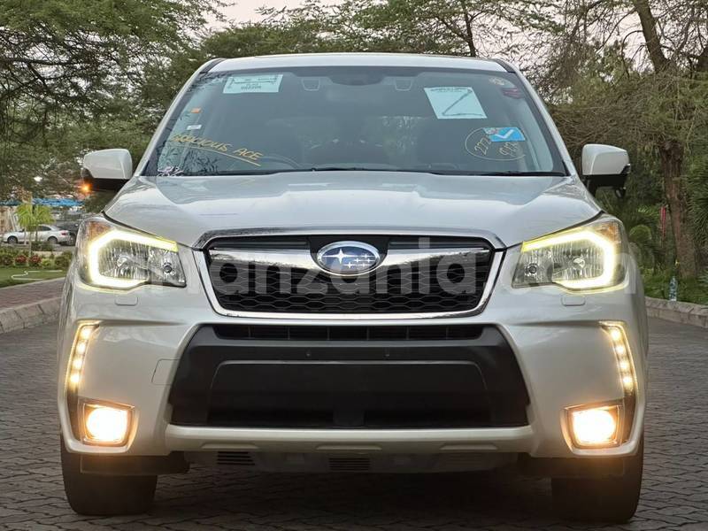 Big with watermark subaru forester dar es salaam dar es salaam 33531
