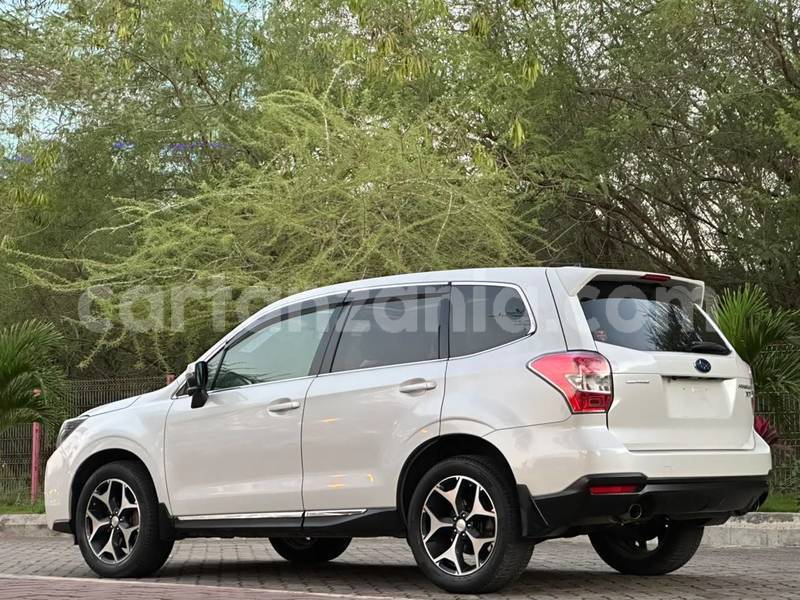 Big with watermark subaru forester dar es salaam dar es salaam 33531