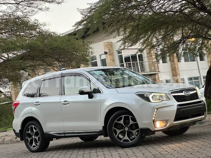 Big with watermark subaru forester dar es salaam dar es salaam 33531
