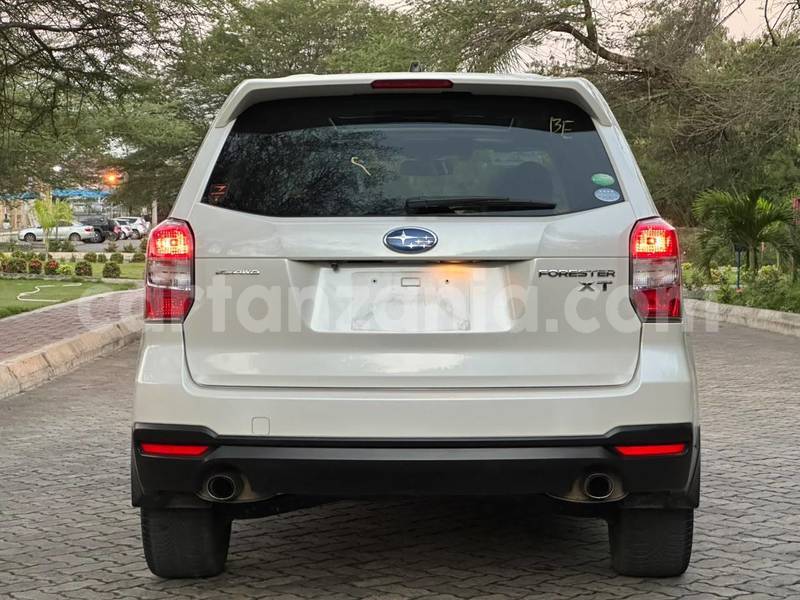 Big with watermark subaru forester dar es salaam dar es salaam 33531