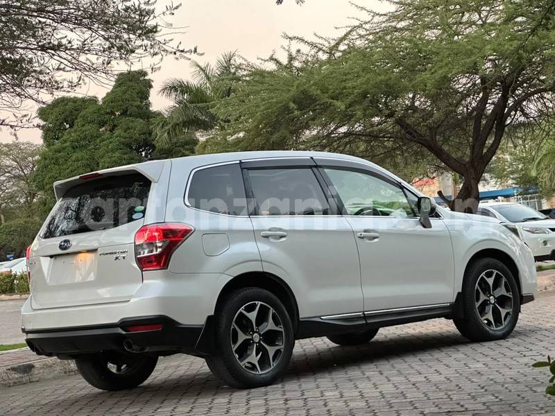 Big with watermark subaru forester dar es salaam dar es salaam 33531