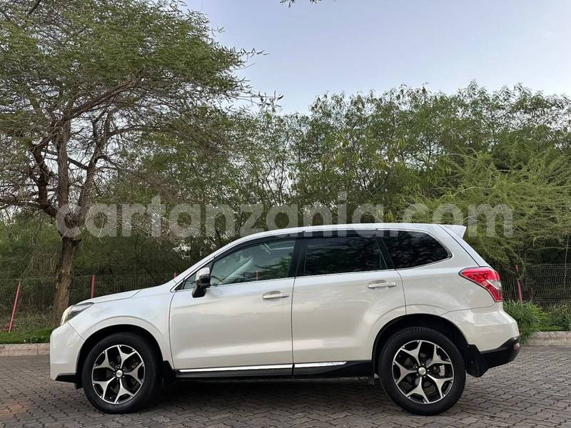 Big with watermark subaru forester dar es salaam dar es salaam 33531