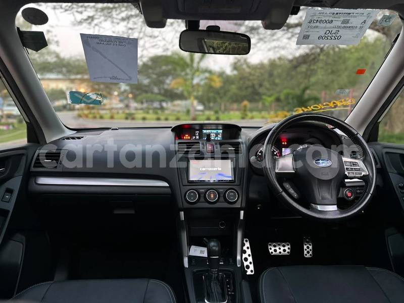 Big with watermark subaru forester dar es salaam dar es salaam 33531