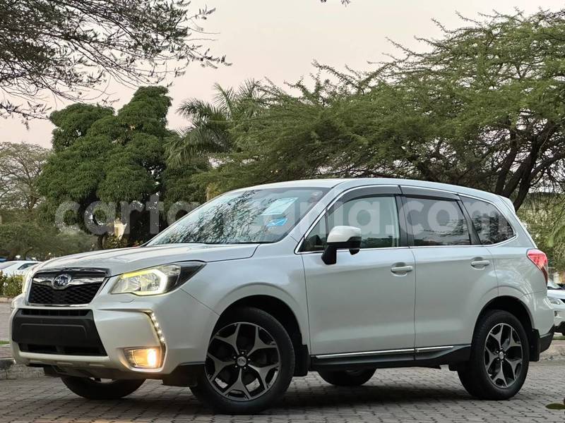 Big with watermark subaru forester dar es salaam dar es salaam 33531