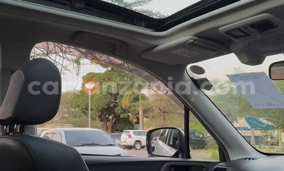 Buy Import Subaru Forester White Car in Dar es Salaam in Dar es Salaam Buy Import Subaru Forester White Car in Dar es Salaam in Dar es Salaam