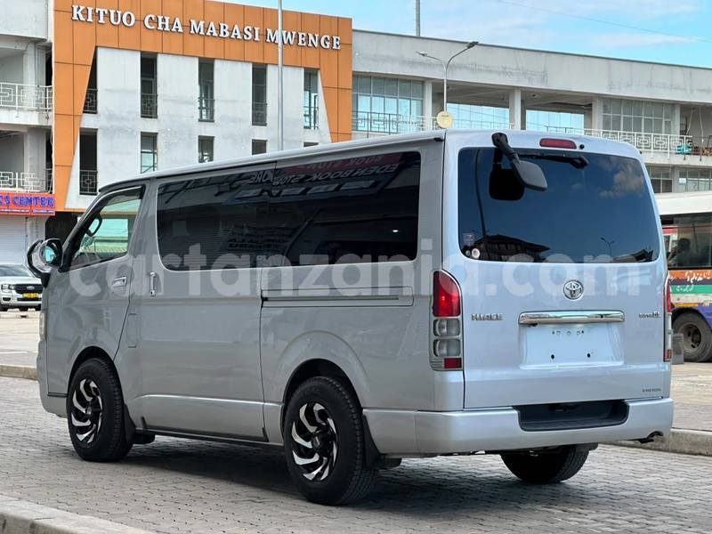 Big with watermark toyota hiace dar es salaam dar es salaam 33532