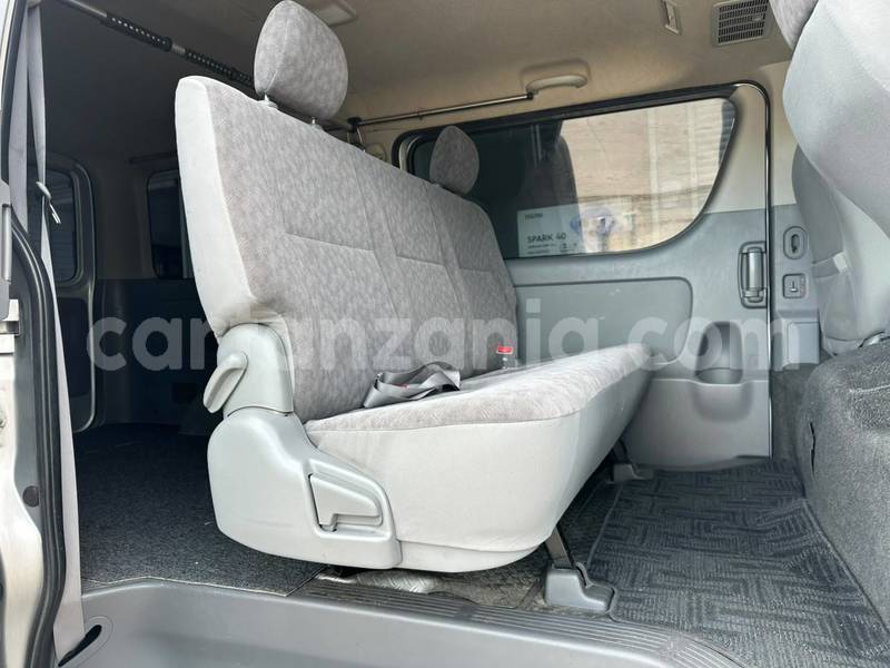 Big with watermark toyota hiace dar es salaam dar es salaam 33532