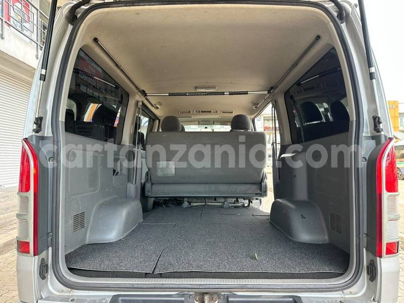 Big with watermark toyota hiace dar es salaam dar es salaam 33532