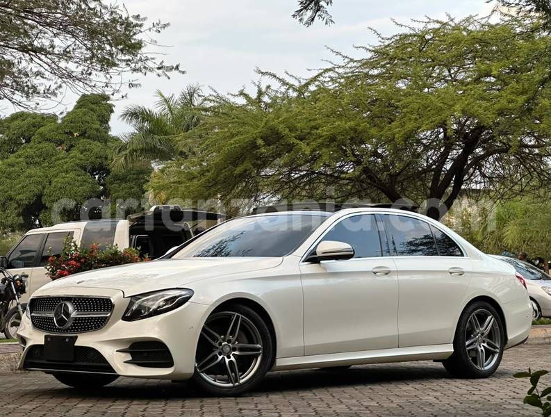 Big with watermark mercedes benz e classe dar es salaam dar es salaam 33533