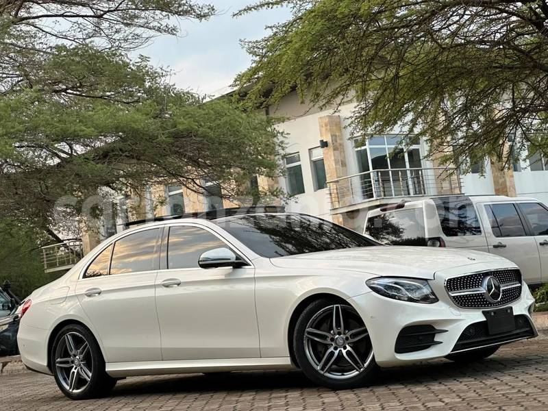 Big with watermark mercedes benz e classe dar es salaam dar es salaam 33533