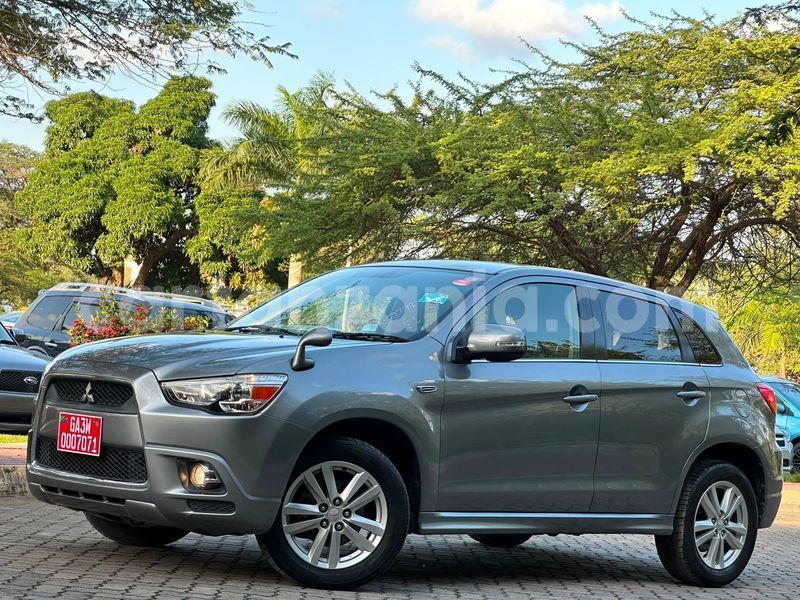 Big with watermark mitsubishi rvr dar es salaam dar es salaam 33534