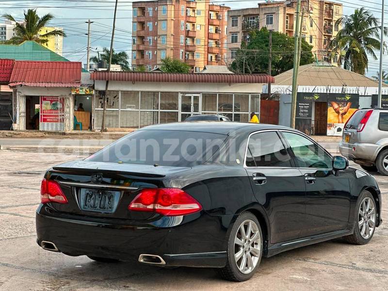Big with watermark toyota crown dar es salaam dar es salaam 33535