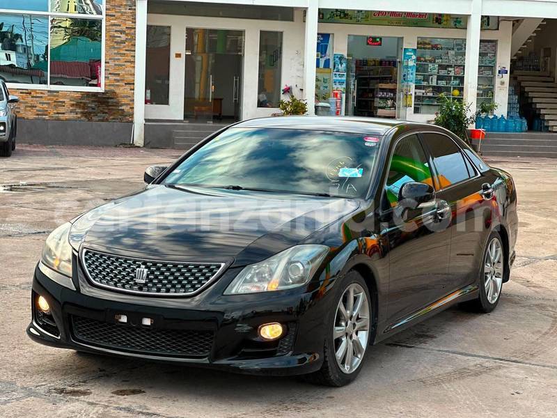 Big with watermark toyota crown dar es salaam dar es salaam 33535