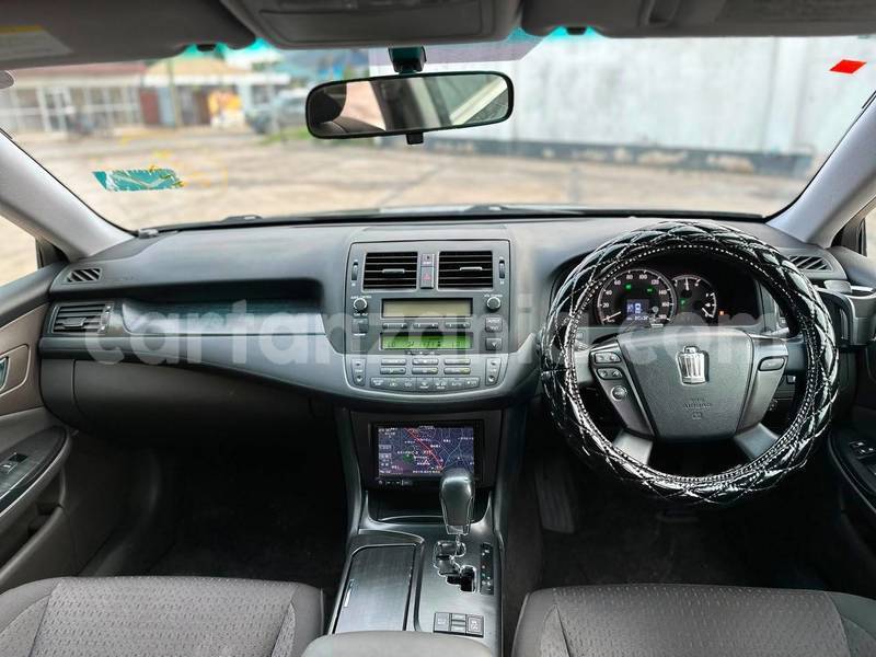 Big with watermark toyota crown dar es salaam dar es salaam 33535
