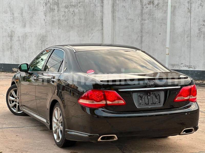 Big with watermark toyota crown dar es salaam dar es salaam 33535
