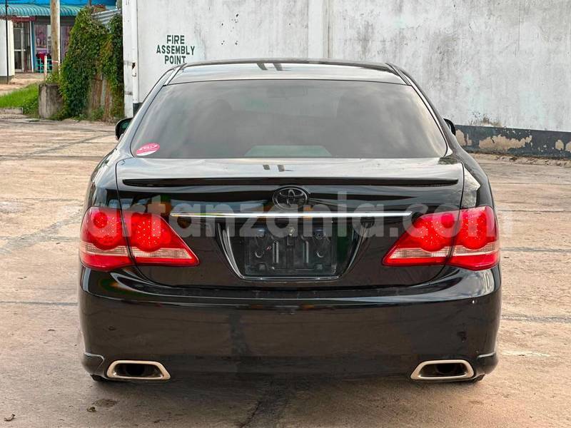 Big with watermark toyota crown dar es salaam dar es salaam 33535