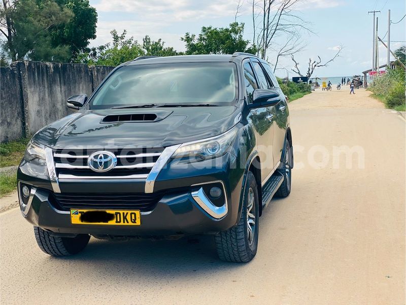 Big with watermark toyota fortuner dar es salaam dar es salaam 33536