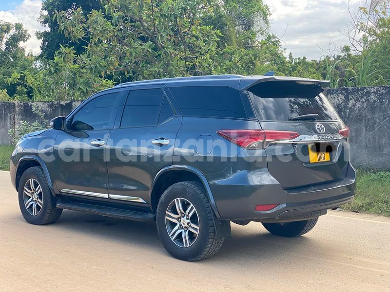 Big with watermark toyota fortuner dar es salaam dar es salaam 33536