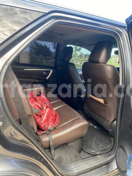 Big with watermark toyota fortuner dar es salaam dar es salaam 33536