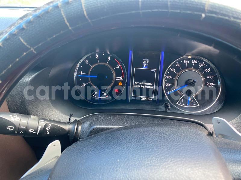 Big with watermark toyota fortuner dar es salaam dar es salaam 33536