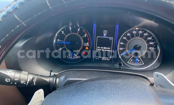 Buy Used Toyota Fortuner Other Car in Dar es Salaam in Dar es Salaam Buy Used Toyota Fortuner Other Car in Dar es Salaam in Dar es Salaam
