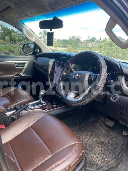 Big with watermark toyota fortuner dar es salaam dar es salaam 33536