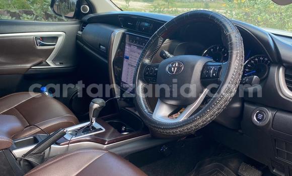 Buy Used Toyota Fortuner Other Car in Dar es Salaam in Dar es Salaam Buy Used Toyota Fortuner Other Car in Dar es Salaam in Dar es Salaam