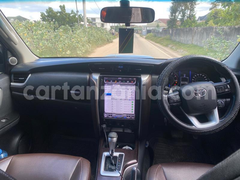 Big with watermark toyota fortuner dar es salaam dar es salaam 33536