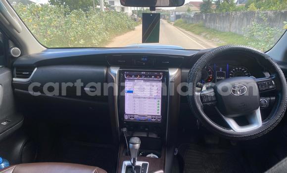 Buy Used Toyota Fortuner Other Car in Dar es Salaam in Dar es Salaam Buy Used Toyota Fortuner Other Car in Dar es Salaam in Dar es Salaam