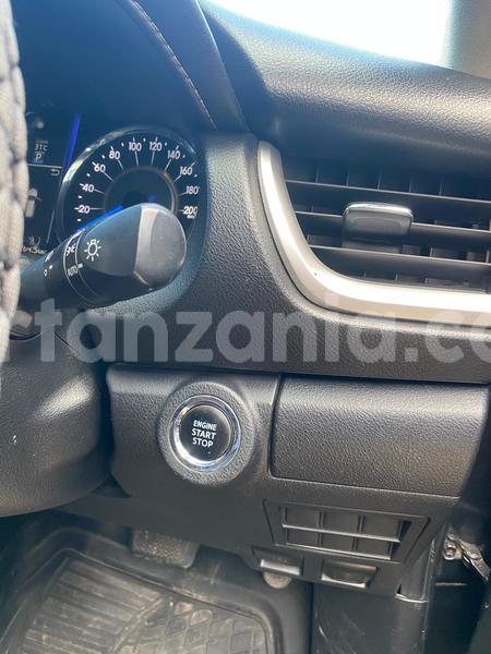 Big with watermark toyota fortuner dar es salaam dar es salaam 33536
