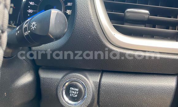 Buy Used Toyota Fortuner Other Car in Dar es Salaam in Dar es Salaam Buy Used Toyota Fortuner Other Car in Dar es Salaam in Dar es Salaam