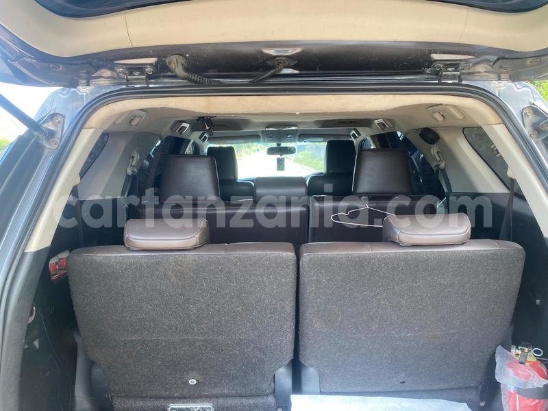 Big with watermark toyota fortuner dar es salaam dar es salaam 33536