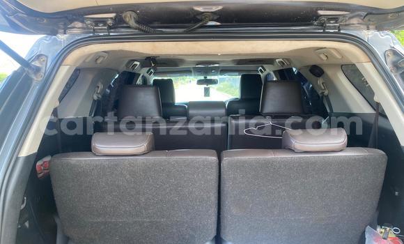 Buy Used Toyota Fortuner Other Car in Dar es Salaam in Dar es Salaam Buy Used Toyota Fortuner Other Car in Dar es Salaam in Dar es Salaam