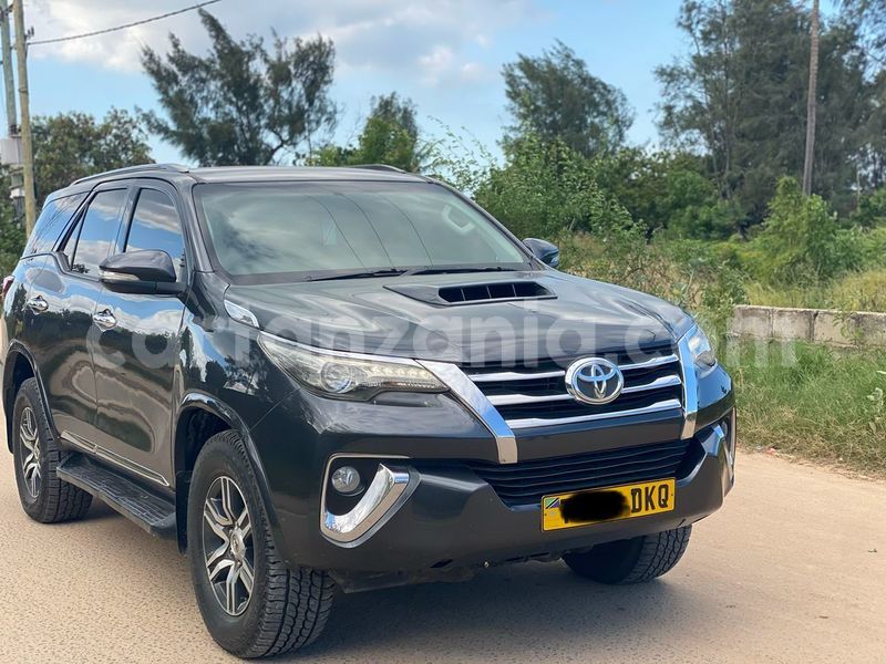 Big with watermark toyota fortuner dar es salaam dar es salaam 33536