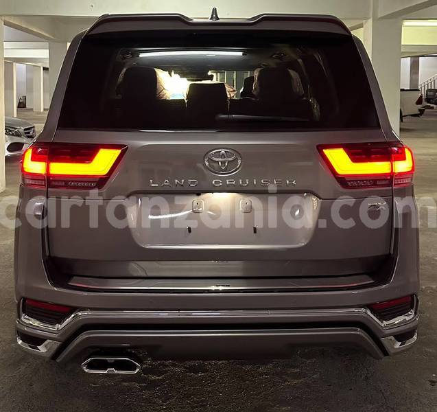 Big with watermark toyota land cruiser dar es salaam dar es salaam 33538