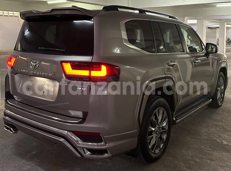 Big with watermark toyota land cruiser dar es salaam dar es salaam 33538