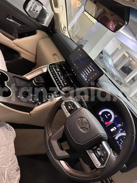 Big with watermark toyota land cruiser dar es salaam dar es salaam 33538