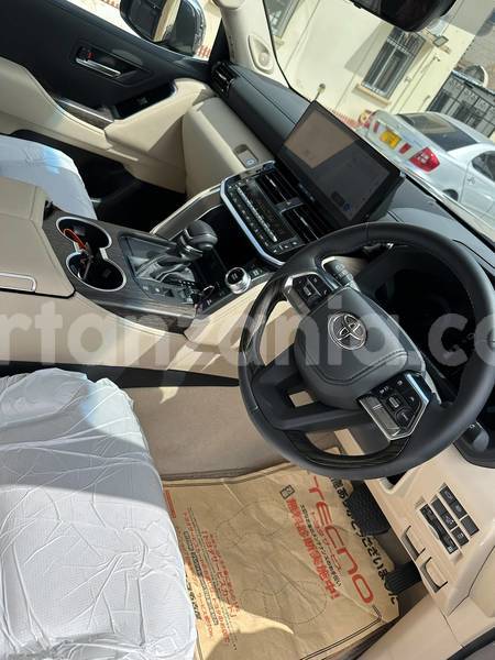 Big with watermark toyota land cruiser dar es salaam dar es salaam 33538