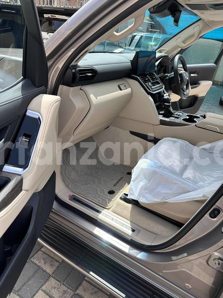 Big with watermark toyota land cruiser dar es salaam dar es salaam 33538