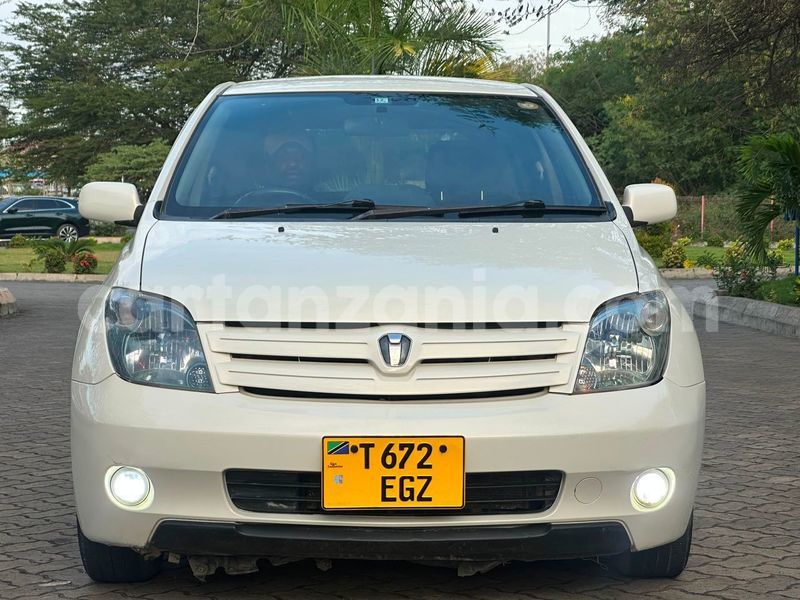 Big with watermark toyota ist dar es salaam dar es salaam 33539
