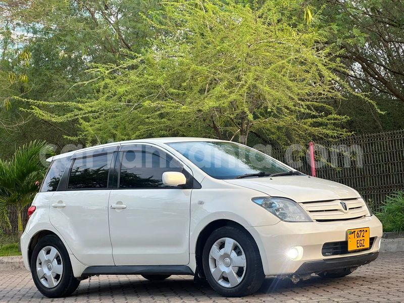 Big with watermark toyota ist dar es salaam dar es salaam 33539