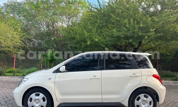 Nunua Ilio tumika Toyota IST Nyeupe Gari ndani ya Dar es Salaam nchini Dar es Salaam Nunua Ilio tumika Toyota IST Nyeupe Gari ndani ya Dar es Salaam nchini Dar es Salaam