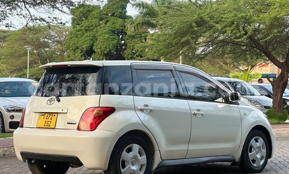 Nunua Ilio tumika Toyota IST Nyeupe Gari ndani ya Dar es Salaam nchini Dar es Salaam Nunua Ilio tumika Toyota IST Nyeupe Gari ndani ya Dar es Salaam nchini Dar es Salaam