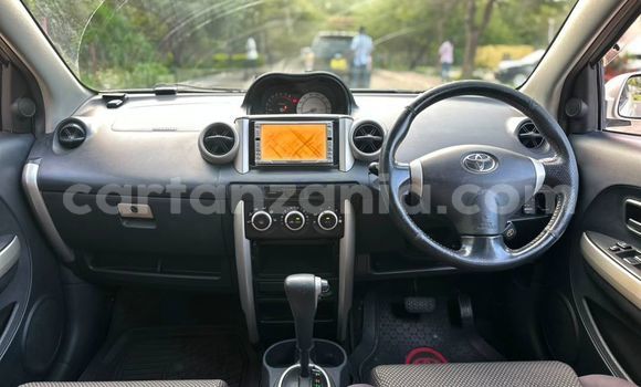 Nunua Ilio tumika Toyota IST Nyeupe Gari ndani ya Dar es Salaam nchini Dar es Salaam Nunua Ilio tumika Toyota IST Nyeupe Gari ndani ya Dar es Salaam nchini Dar es Salaam