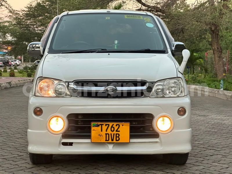 Big with watermark daihatsu terios dar es salaam dar es salaam 33540