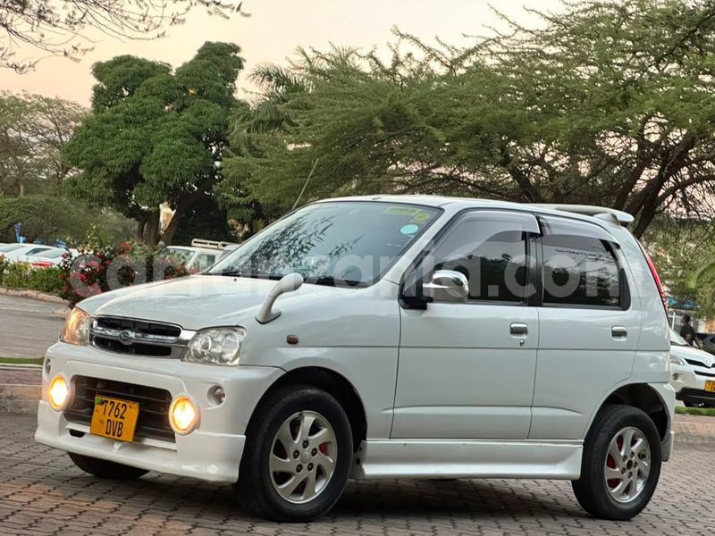 Big with watermark daihatsu terios dar es salaam dar es salaam 33540