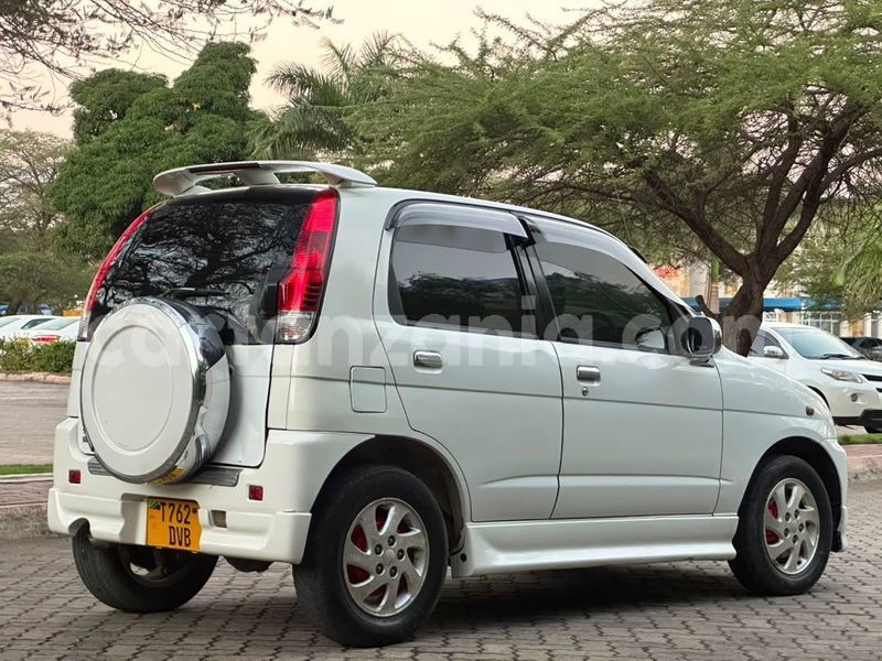 Big with watermark daihatsu terios dar es salaam dar es salaam 33540