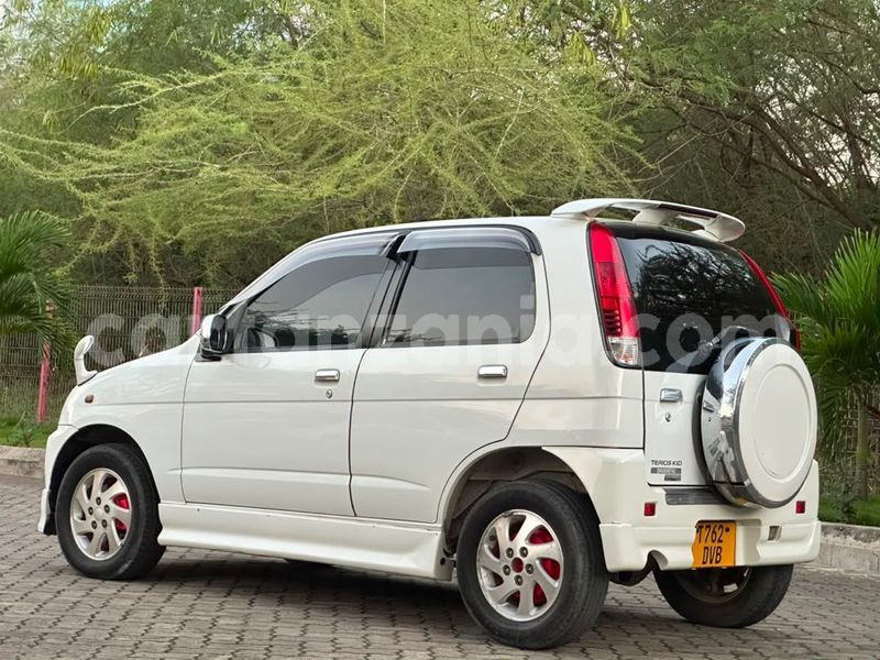 Big with watermark daihatsu terios dar es salaam dar es salaam 33540